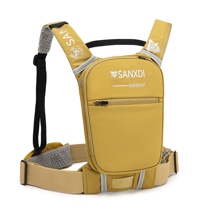 Hydration Pack Backpack - SANXDI Running Backpack Men Women Outdoor