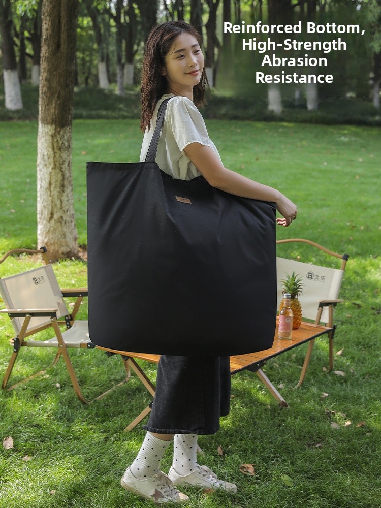 Travel Accessories Organizer - Kemite Outdoor Folding Chair Storage Bag