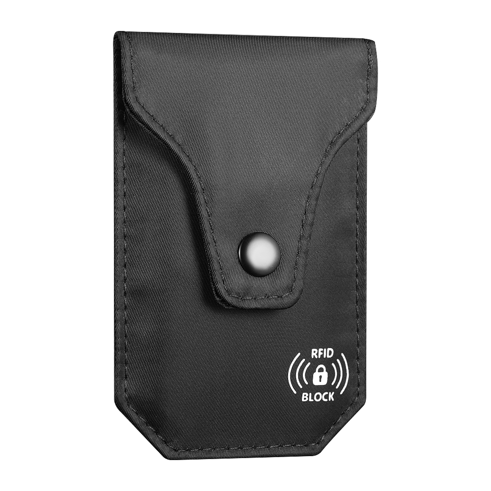Money Belt Hidden - Anti-theft RFID Blocking Undercover RFID Hidden