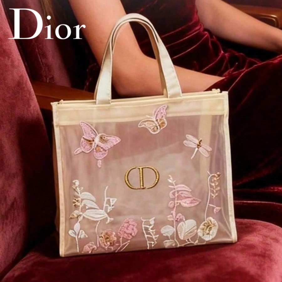Travel Accessories Toiletries - Christian Dior Dior’s Bag Luxury Designer