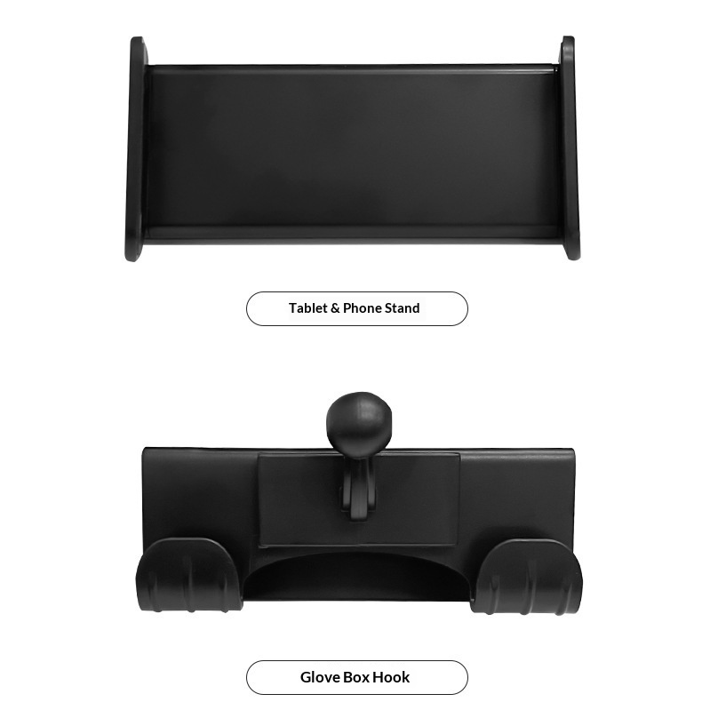 Travel Accessories Kids - Tablet Holder for Tesla Model Y