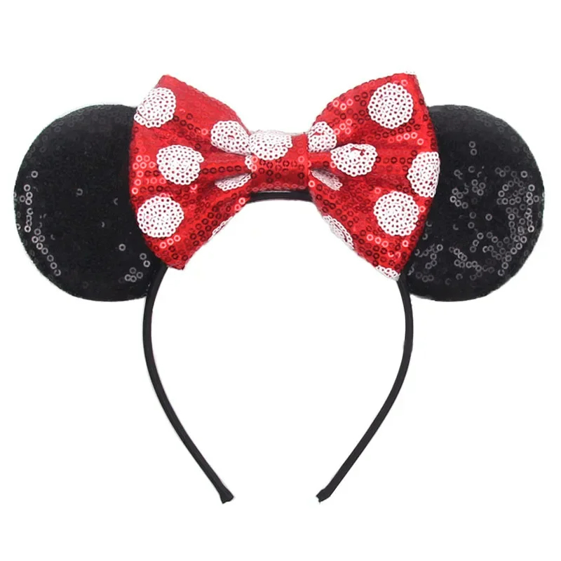 Travel Accessories Disney - Disney Mickey Mouse Minnie Mouse Sequin