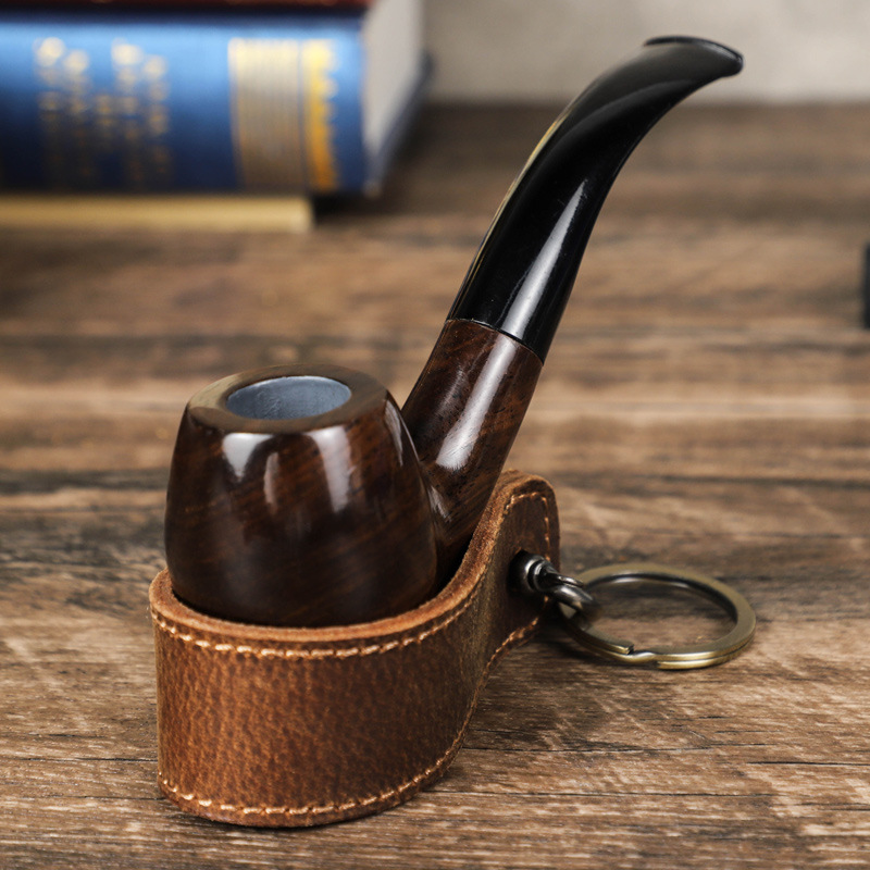 Travel Accessories Us - Boat-Shaped Pipe and Smoking Accessories Storage