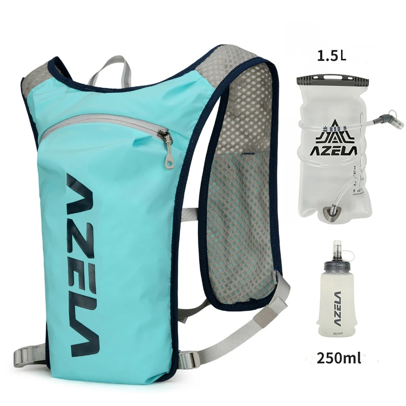 Hydration Pack Backpack - 5L Running Hydration Vest Backpack Lightweight