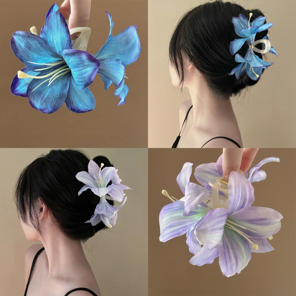 Super Fairy Emulational Lily F - Travel Accessories For Elderly ulasan dan harga