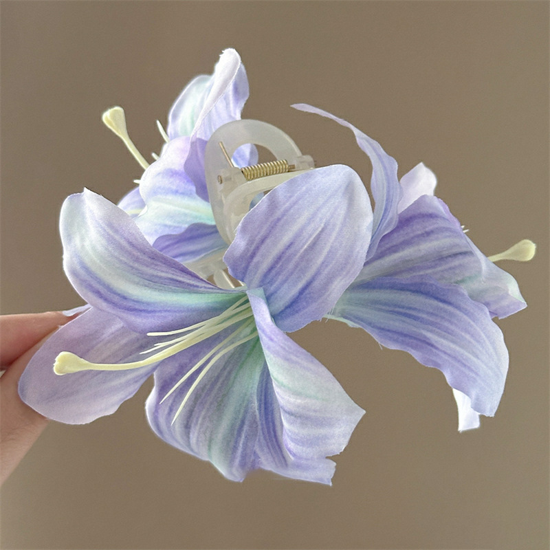 Super Fairy Emulational Lily F - Travel Accessories For Elderly ulasan dan harga