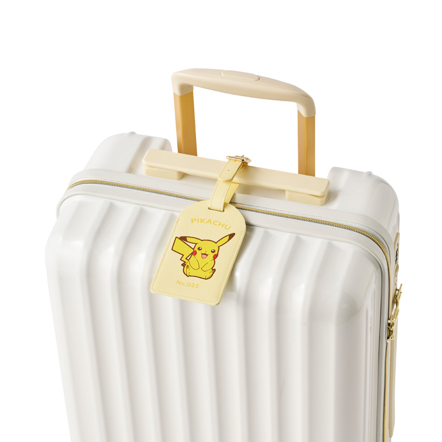 Pokémon Pikachu anime cute lug - Travel Accessories Sale ulasan dan harga