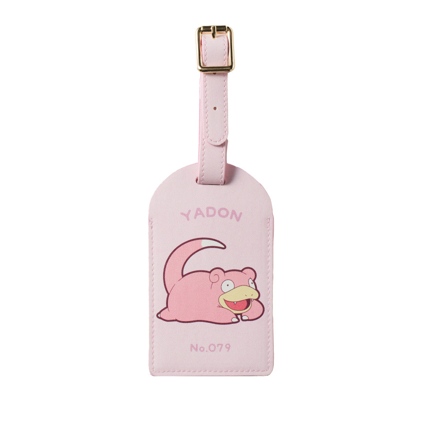 Pokémon Pikachu anime cute lug - Travel Accessories Sale ulasan dan harga