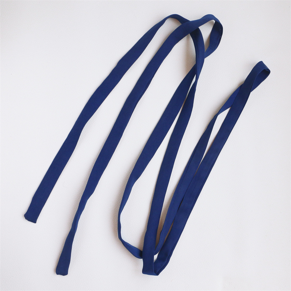 Chinese Style Narrow Hair Ribb - Travel Accessories Kids ulasan dan harga