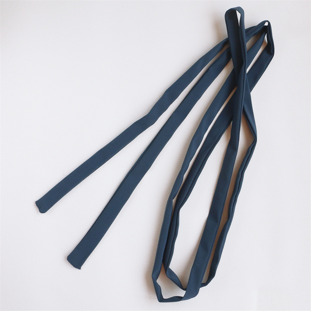 Chinese Style Narrow Hair Ribb - Travel Accessories Kids ulasan dan harga