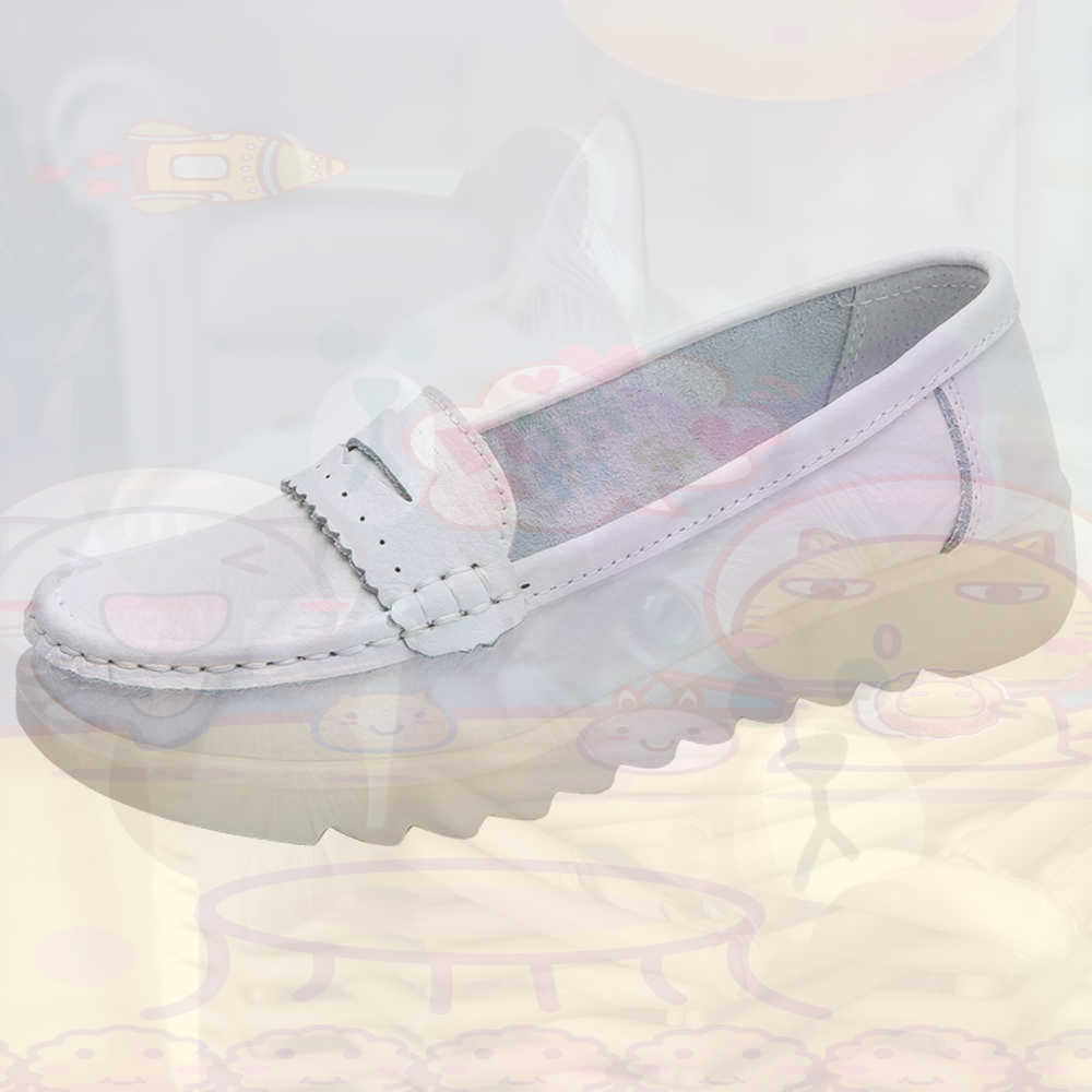 Moccasin Driving Teenage Sneak - Travel Accessories Uk Sale ulasan dan harga