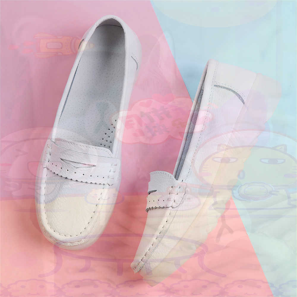 Moccasin Driving Teenage Sneak - Travel Accessories Uk Sale ulasan dan harga