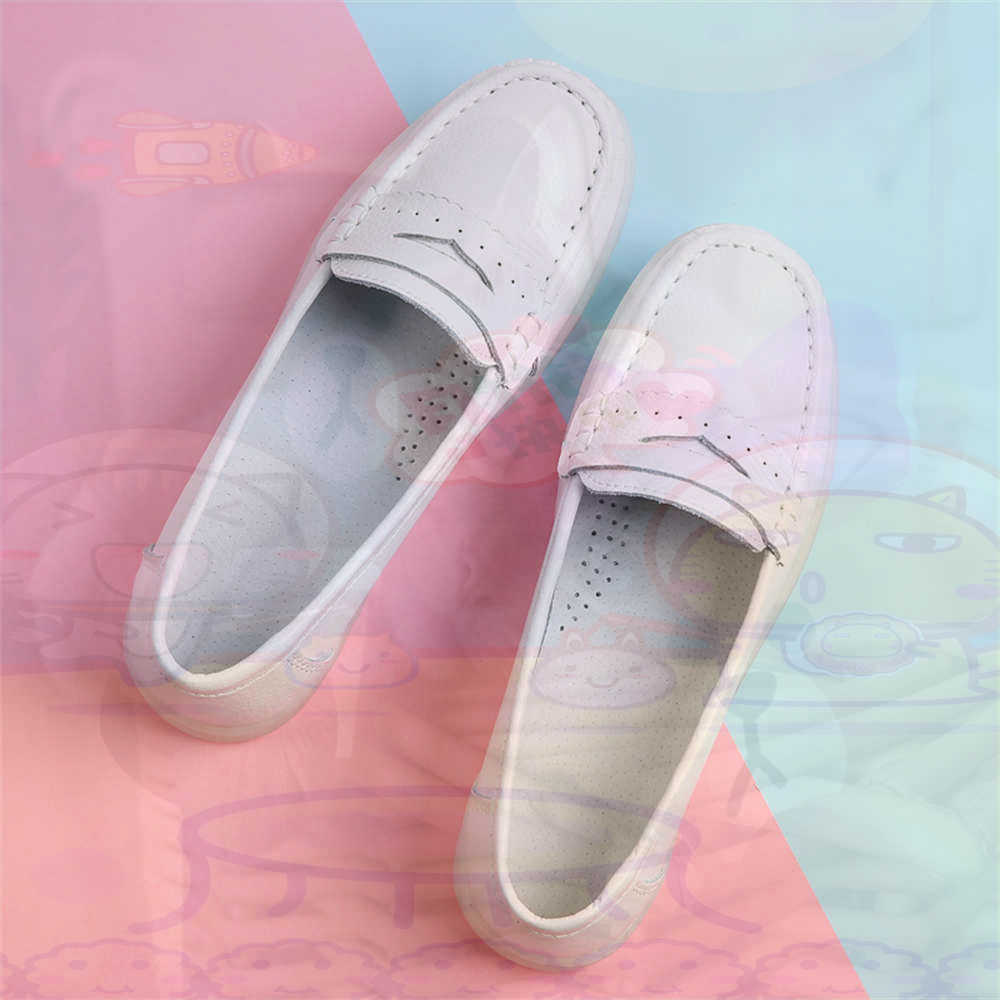 Moccasin Driving Teenage Sneak - Travel Accessories Uk Sale ulasan dan harga