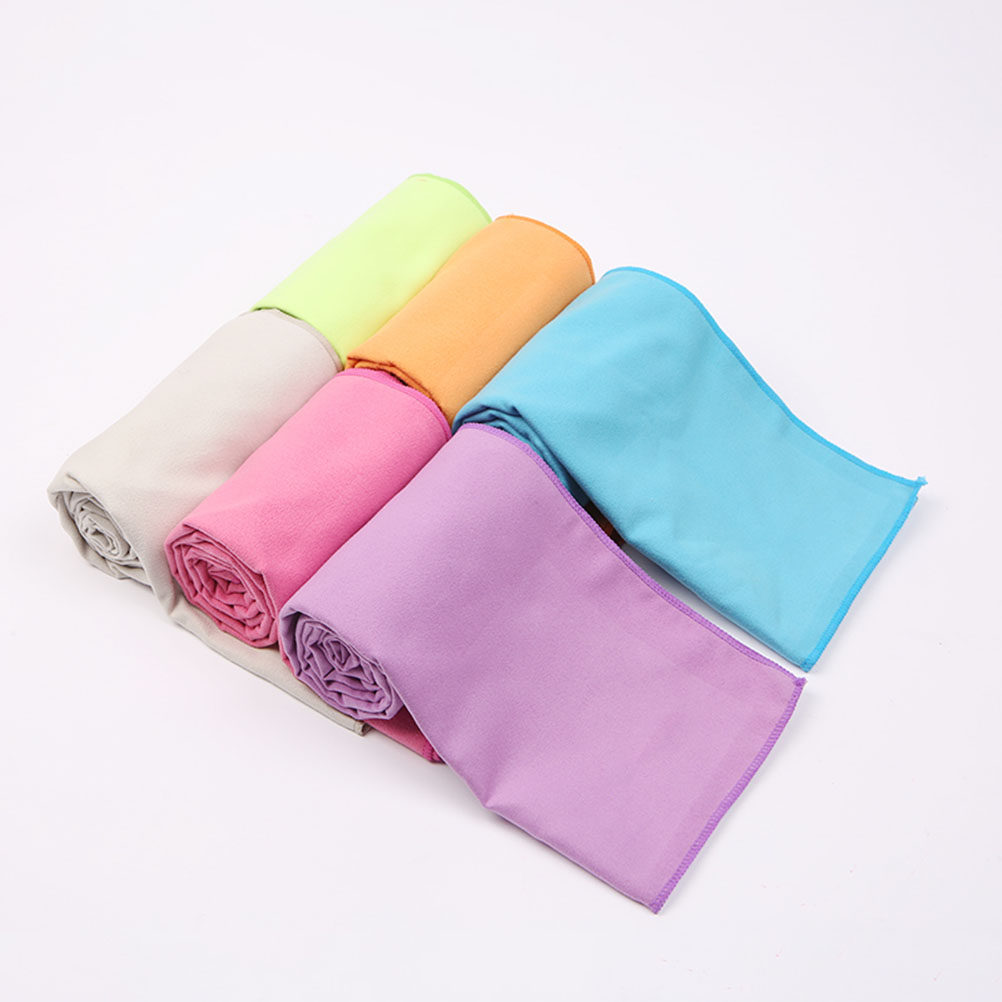 Quick Dry Towel Microfiber Lig - Travel Towel Quick Dry ulasan dan harga
