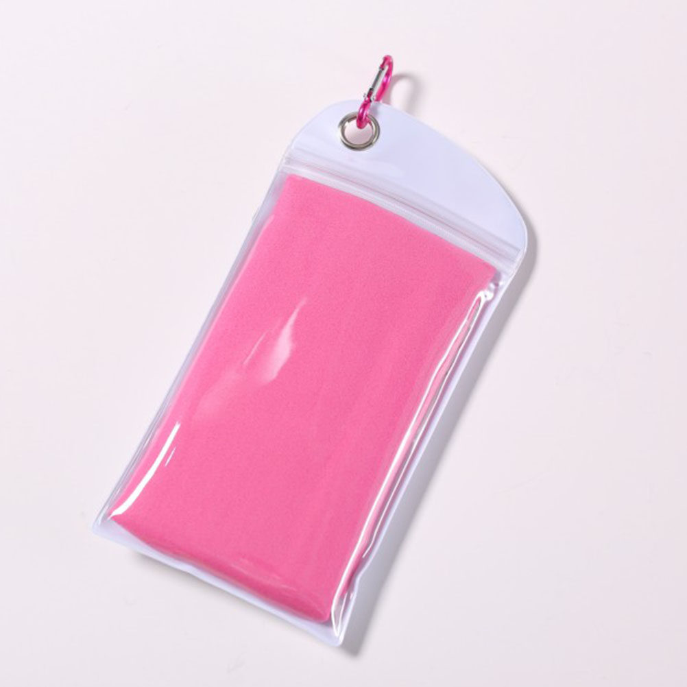 Quick Dry Towel Microfiber Lig - Travel Towel Quick Dry ulasan dan harga