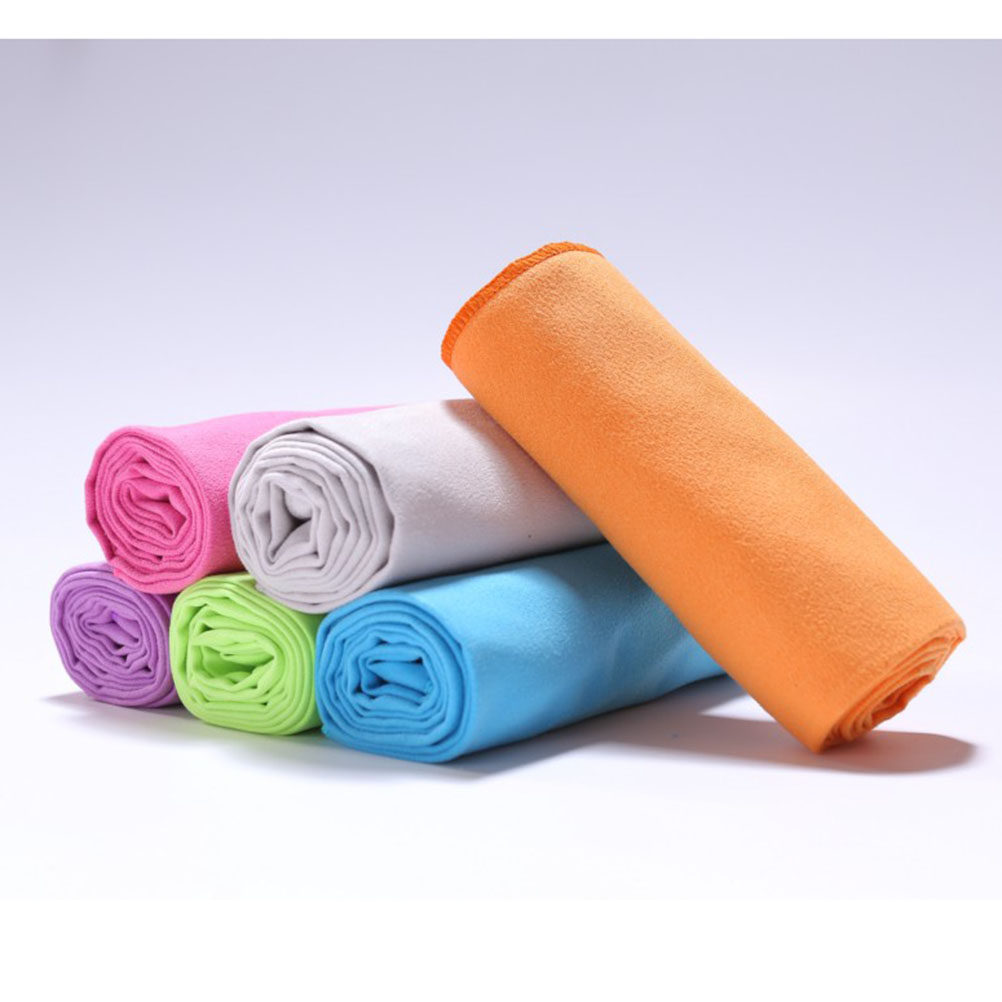Quick Dry Towel Microfiber Lig - Travel Towel Quick Dry ulasan dan harga