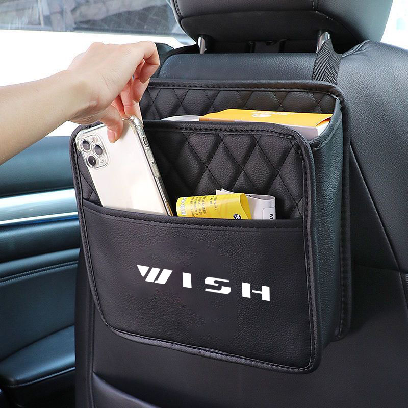 Car Backseat Organizer Multifu - Travel Accessories Kids ulasan dan harga