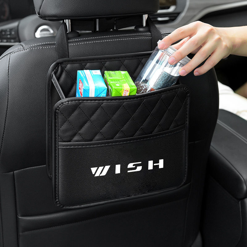 Car Backseat Organizer Multifu - Travel Accessories Kids ulasan dan harga