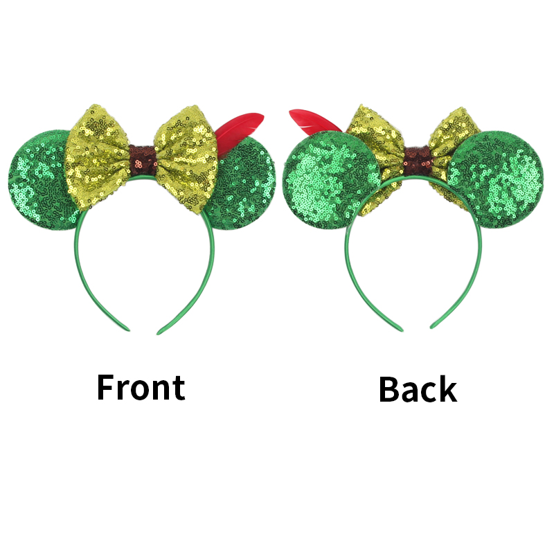 NEW Sullivan Disney Ears Headb - Travel Accessories Disney ulasan dan harga