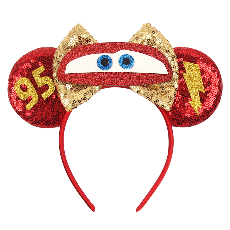 NEW Sullivan Disney Ears Headb - Travel Accessories Disney ulasan dan harga