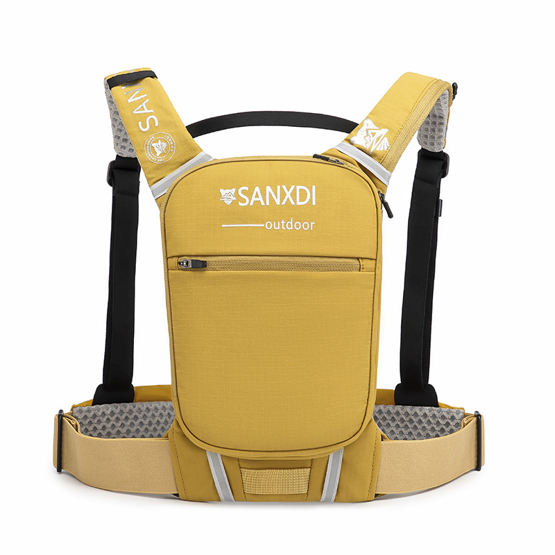 SANXDI Running Backpack Men Wo - Hydration Pack Backpack ulasan dan harga