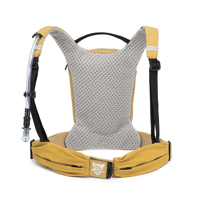 SANXDI Running Backpack Men Wo - Hydration Pack Backpack ulasan dan harga