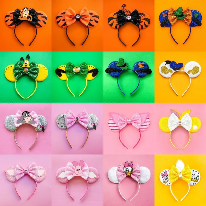 Disney Chip 'n' Dale Headbands - Travel Accessories Disney ulasan dan harga