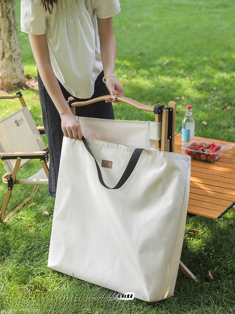 Kemite Outdoor Folding Chair S - Travel Accessories Organizer ulasan dan harga