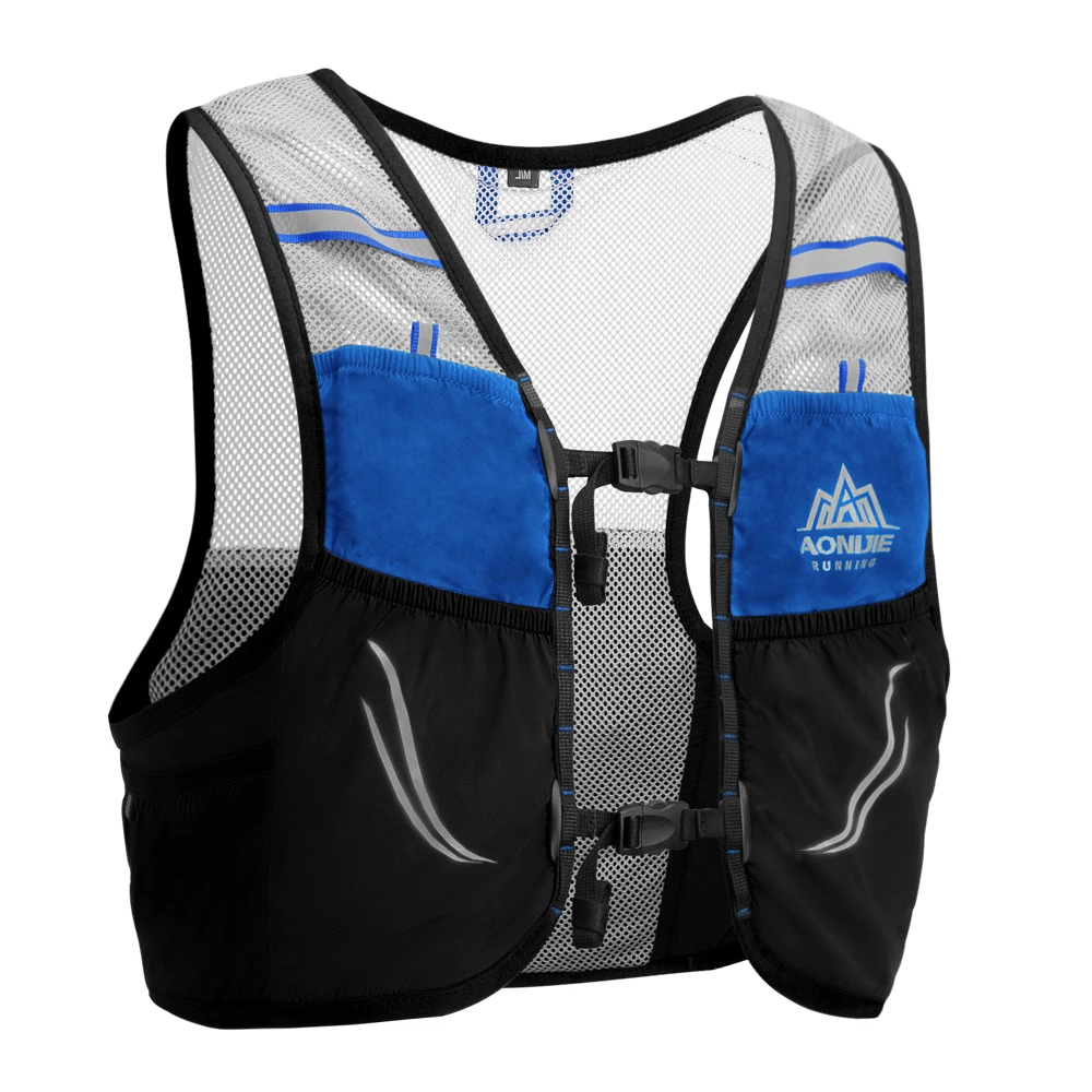 AONIJIE C932 Lightweight Backp - Hydration Pack Backpack ulasan dan harga