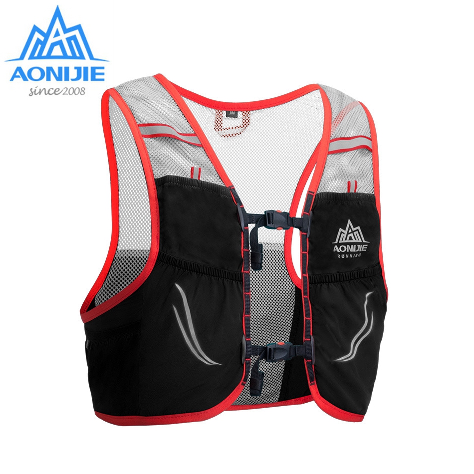 AONIJIE C932 Lightweight Backp - Hydration Pack Backpack ulasan dan harga
