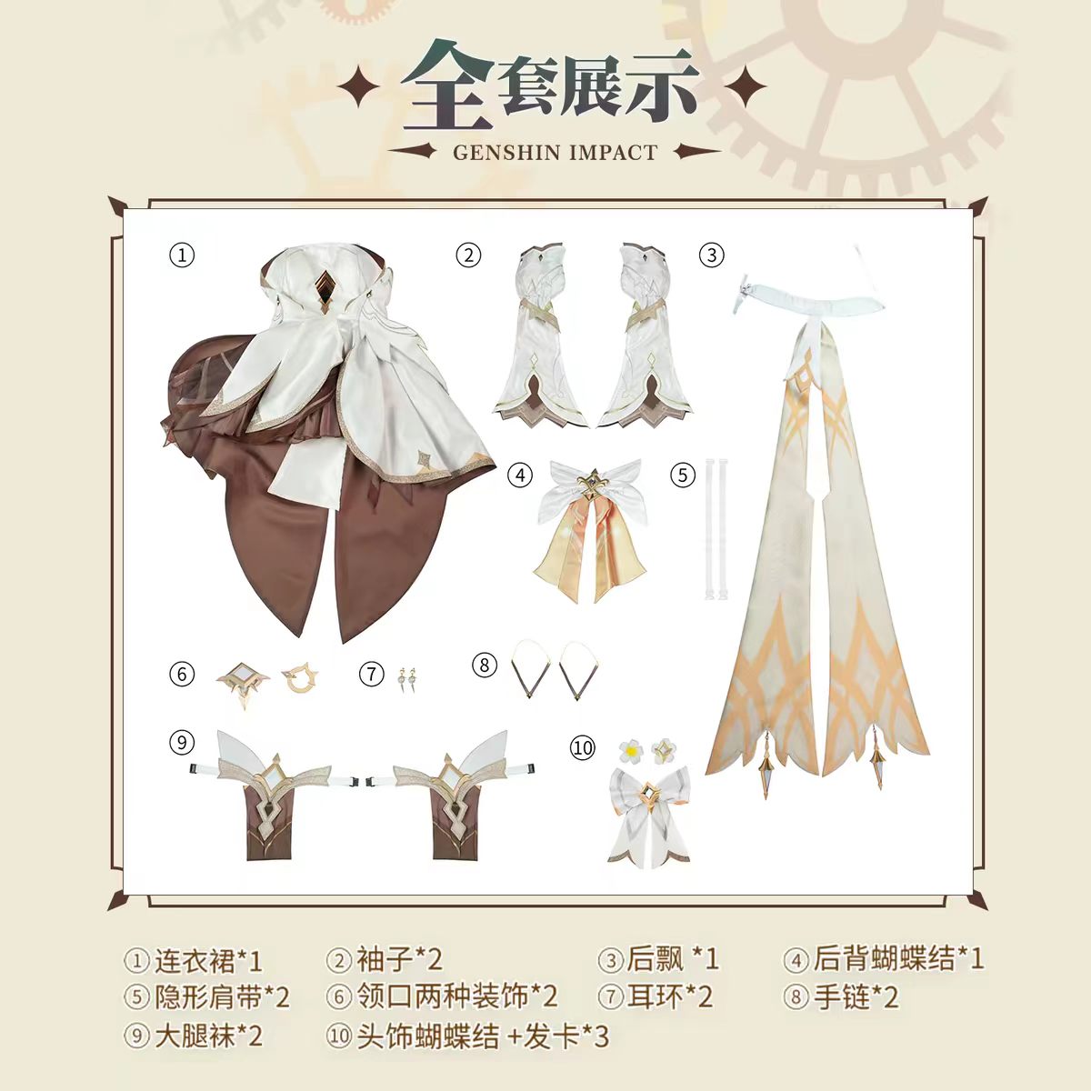 2026 new Role Play The Travele - Travel Accessories Unisex ulasan dan harga