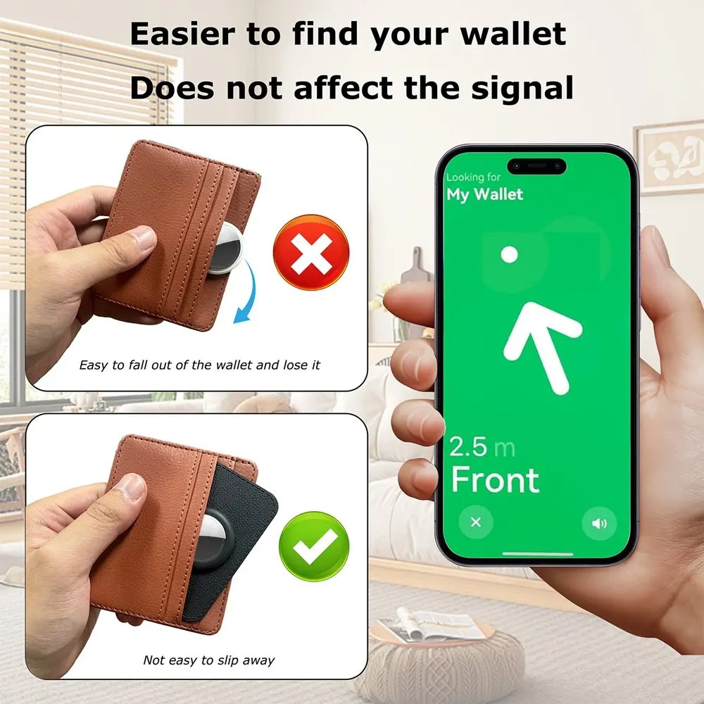 Ultra-thin TPU Protective Card - Travel Wallet Slim ulasan dan harga