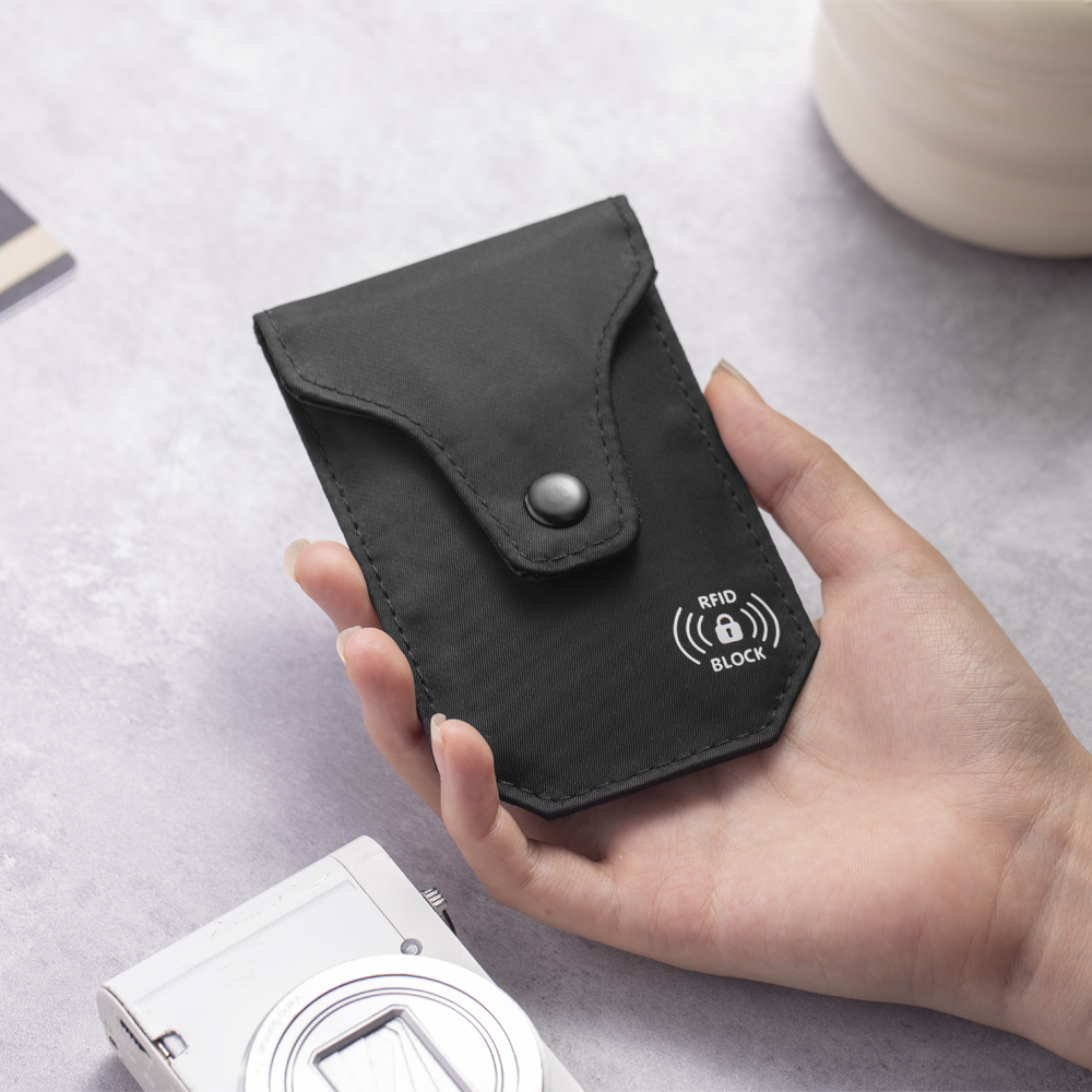 Anti-theft RFID Blocking Under - Money Belt Hidden ulasan dan harga