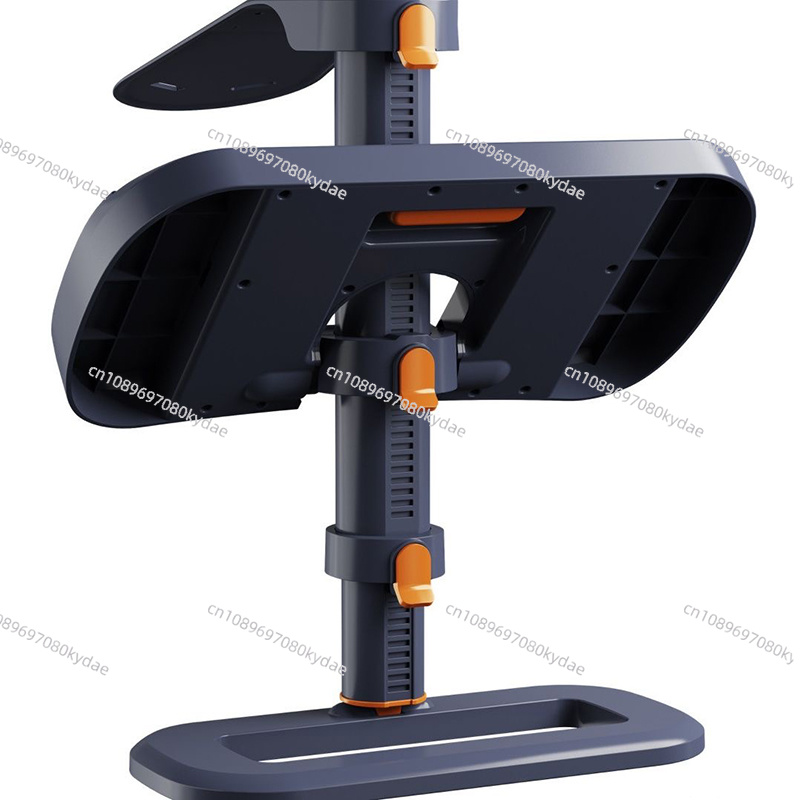 Angle Adjustable Foot Support  - Travel Accessories Kids ulasan dan harga