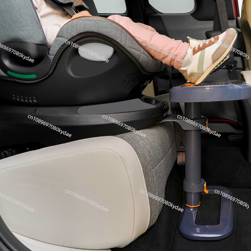 Angle Adjustable Foot Support  - Travel Accessories Kids ulasan dan harga