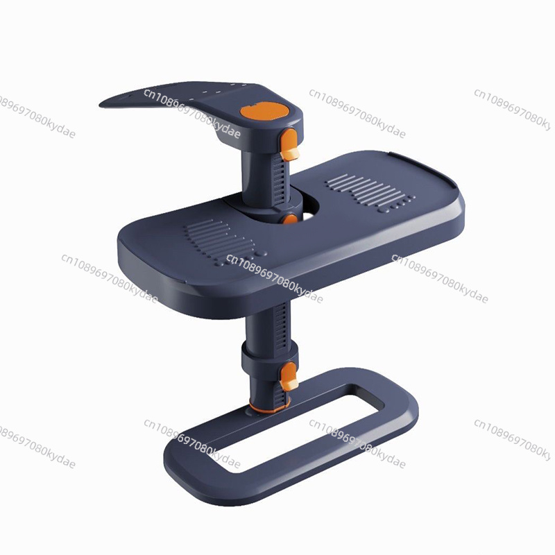 Angle Adjustable Foot Support  - Travel Accessories Kids ulasan dan harga