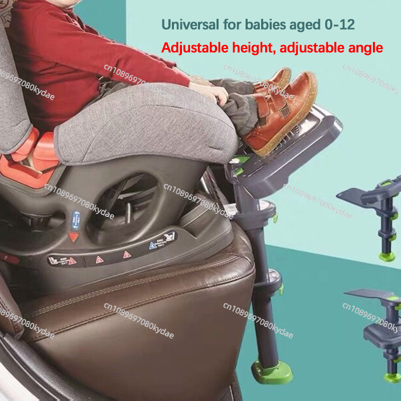 Angle Adjustable Foot Support  - Travel Accessories Kids ulasan dan harga