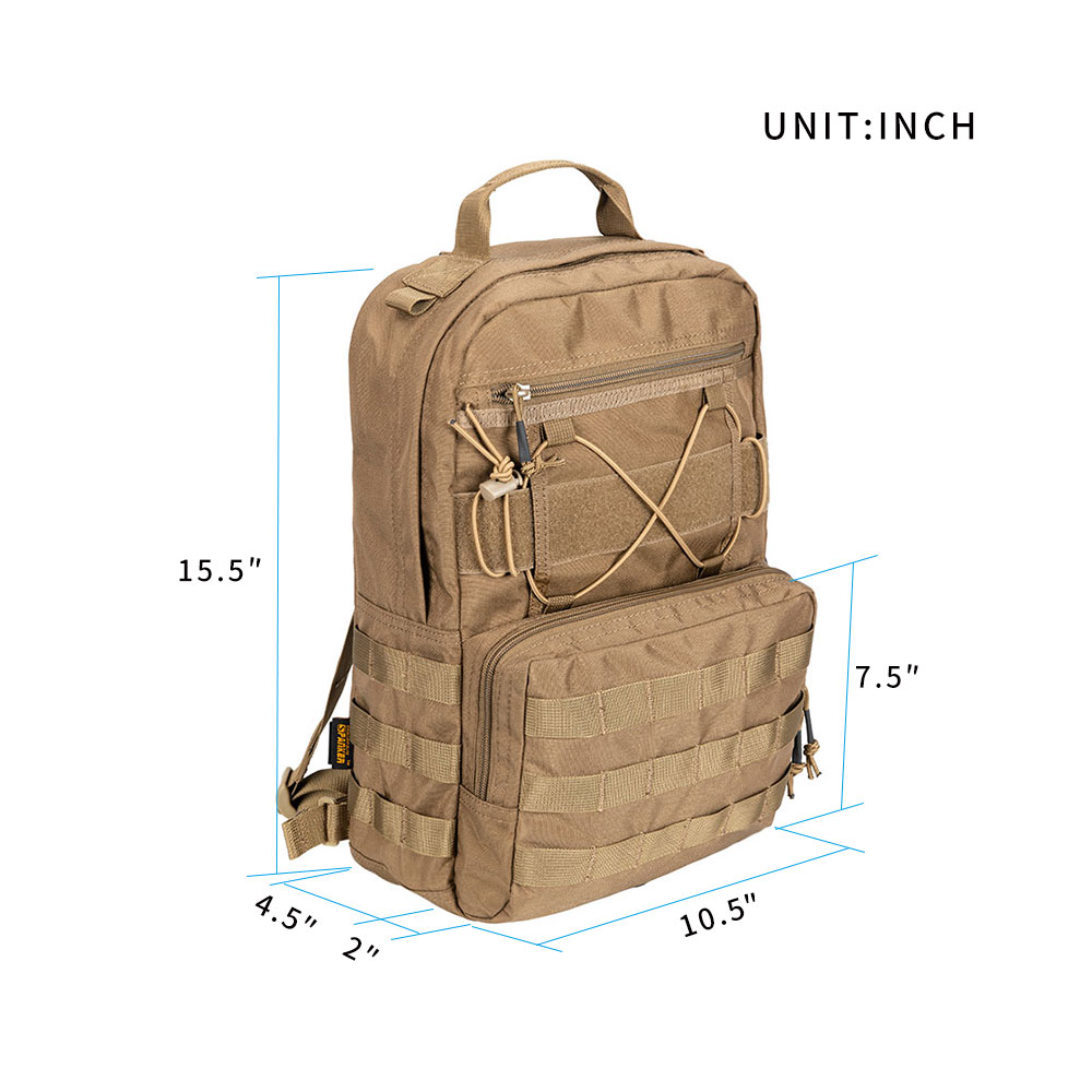Tactical Hydration Backpack 15 - Hydration Pack Backpack ulasan dan harga
