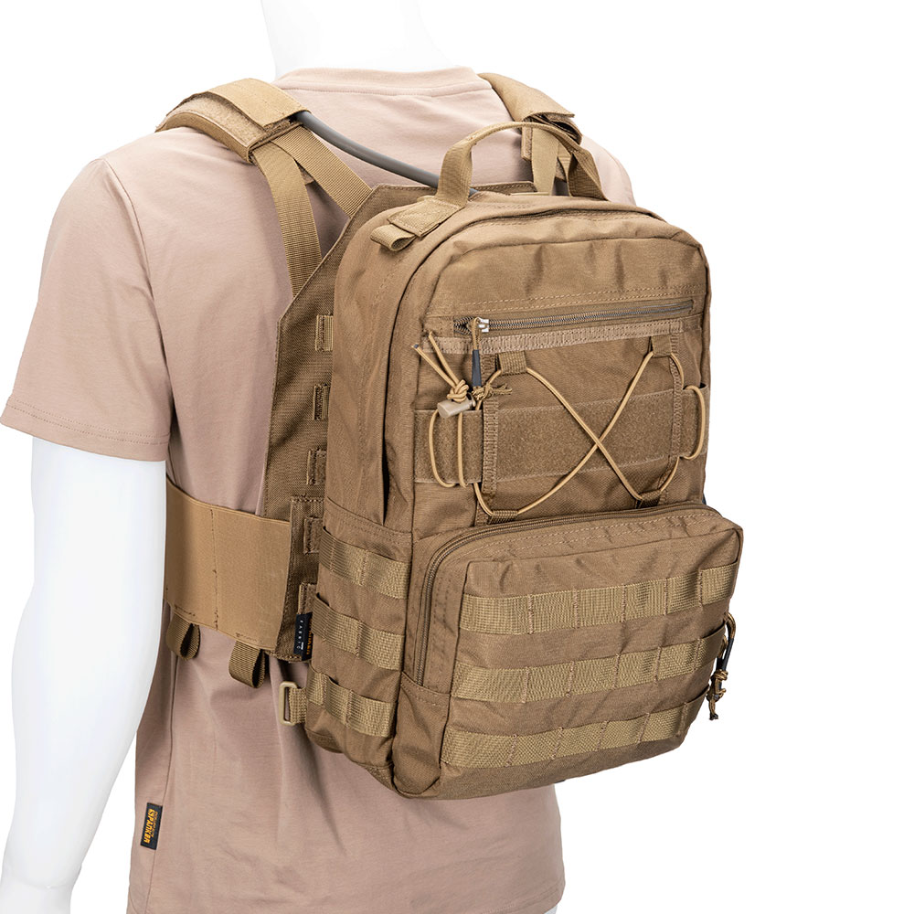 Tactical Hydration Backpack 15 - Hydration Pack Backpack ulasan dan harga