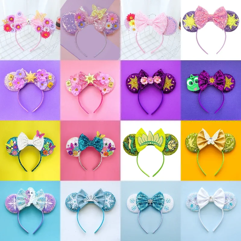 Disney Ratatouille Hairband Gi - Travel Accessories Disney ulasan dan harga