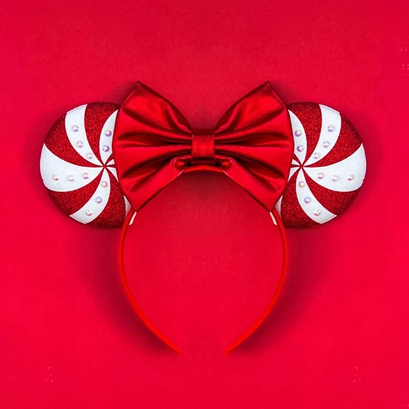 Disney Mickey Mouse Ear Hairba - Travel Accessories Disney ulasan dan harga