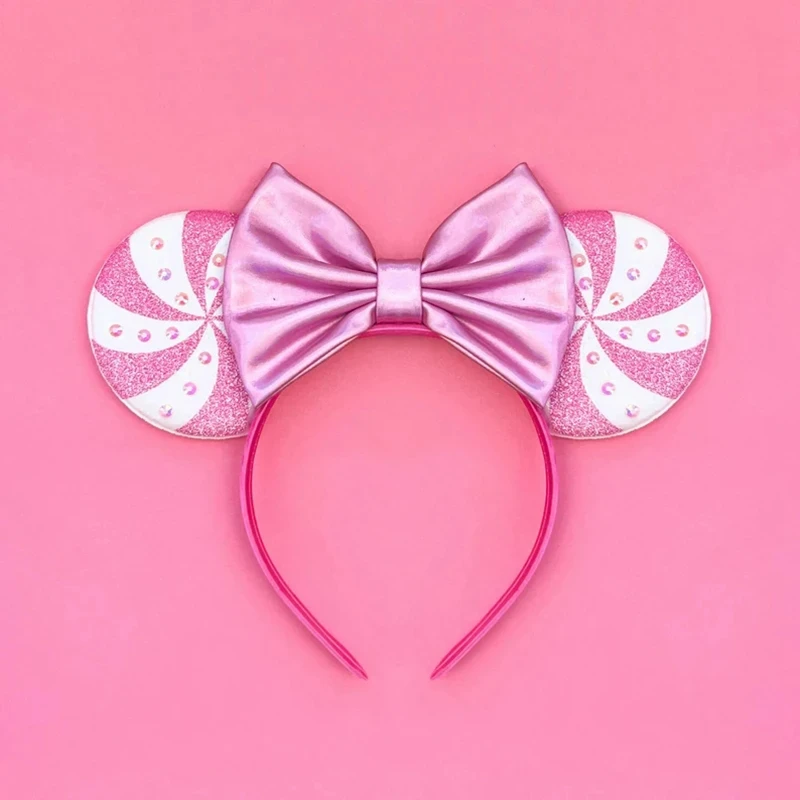Disney Mickey Mouse Ear Hairba - Travel Accessories Disney ulasan dan harga