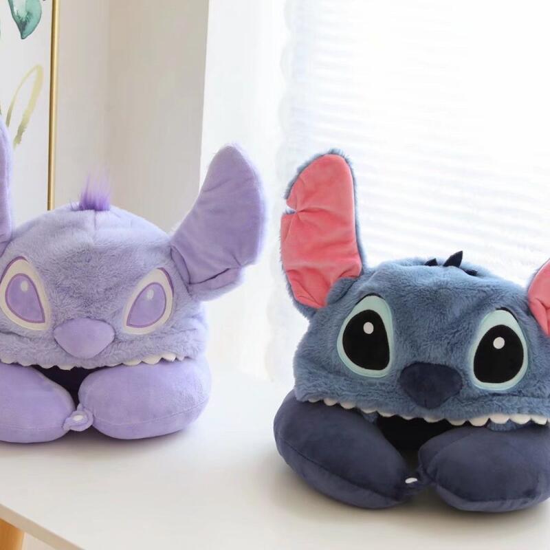 Diseny Cute Stitch Alien U-Sha - Travel Accessories Disney ulasan dan harga