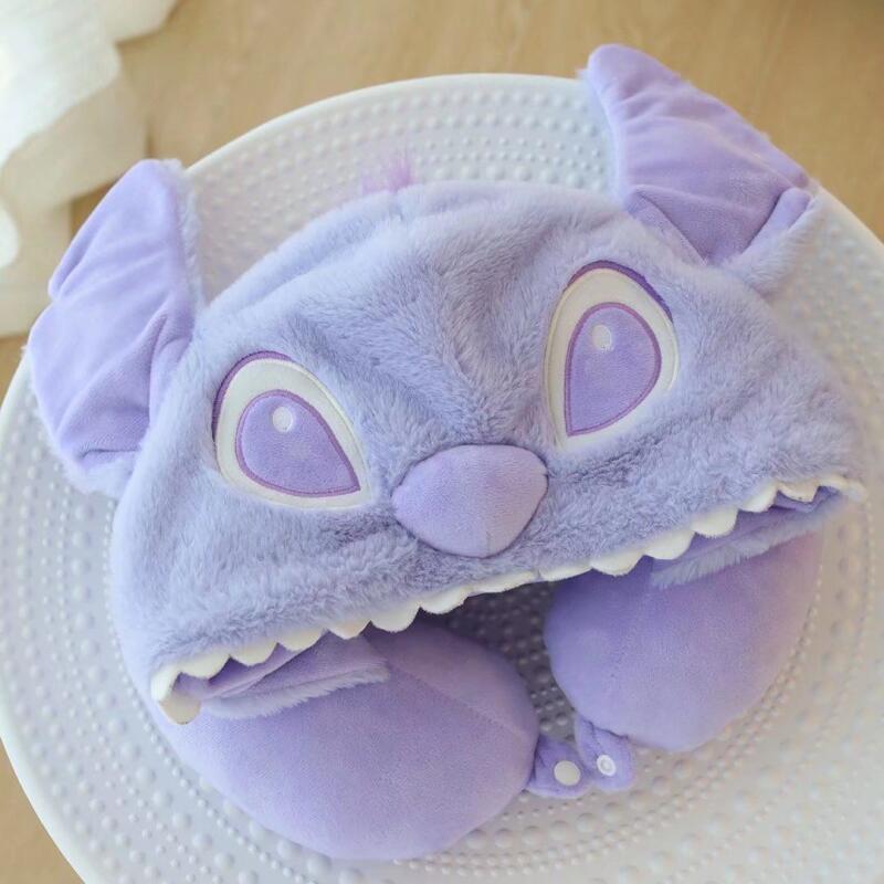 Diseny Cute Stitch Alien U-Sha - Travel Accessories Disney ulasan dan harga