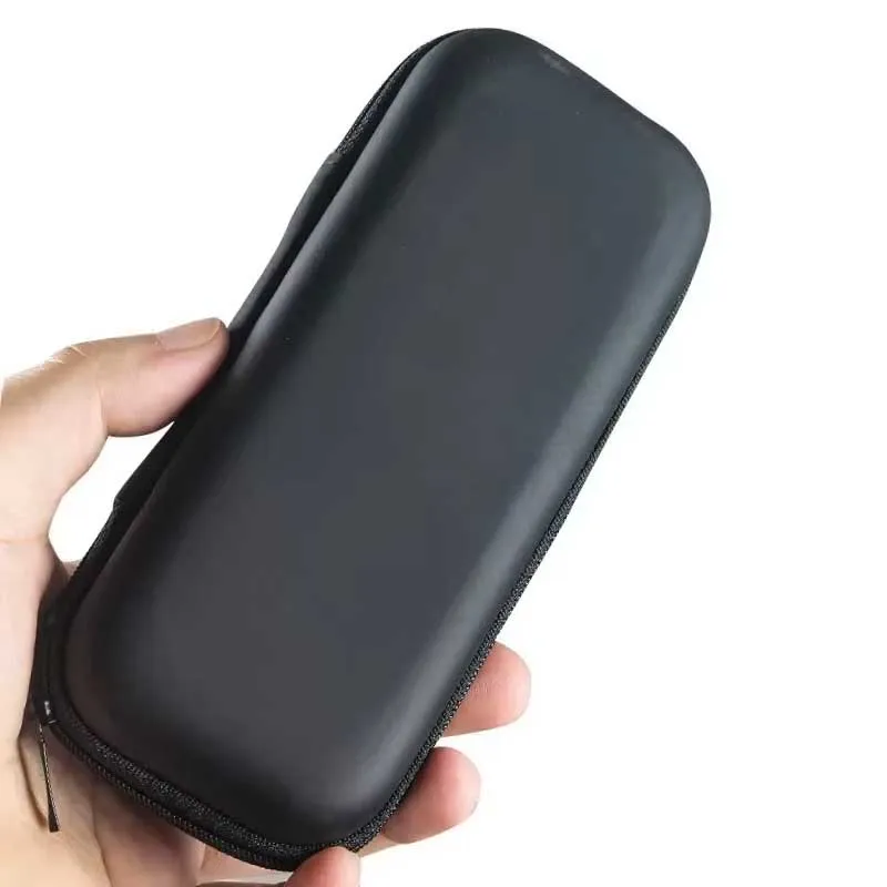 Portable Cigar Case EVA Light  - Travel Accessories Us ulasan dan harga