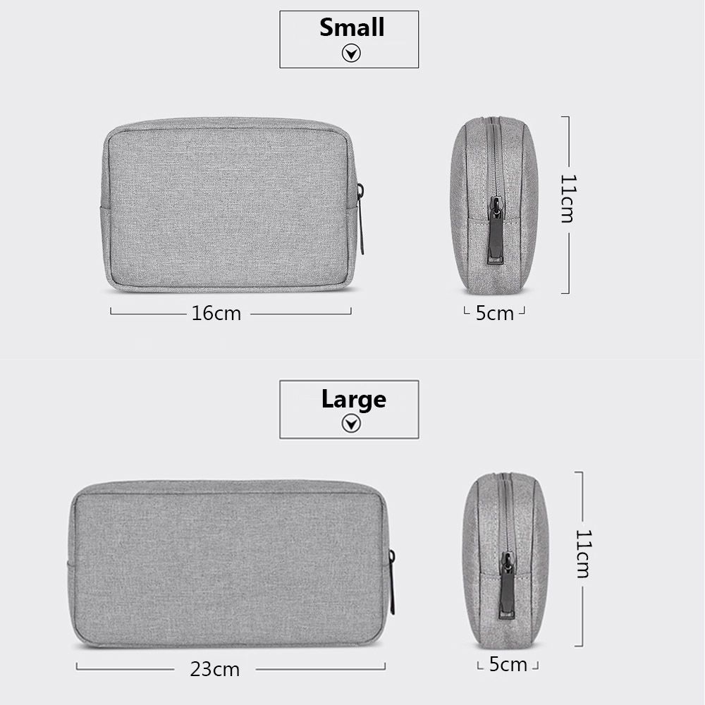 Travel Organizer HDD Gadget De - Travel Accessories Us ulasan dan harga