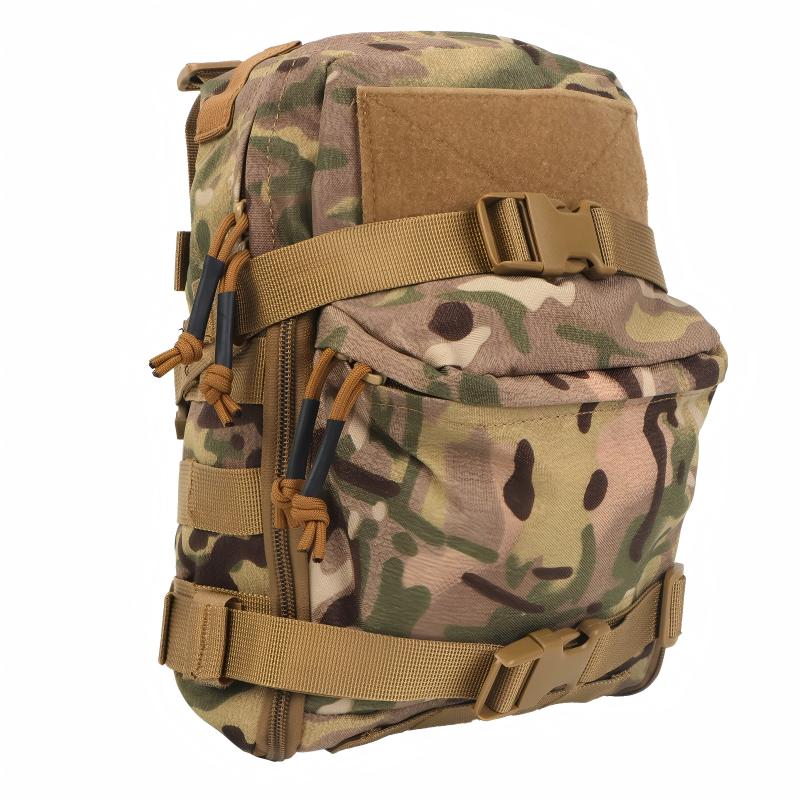 Mini Hydration Bag Outdoor Tac - Hydration Pack Backpack ulasan dan harga