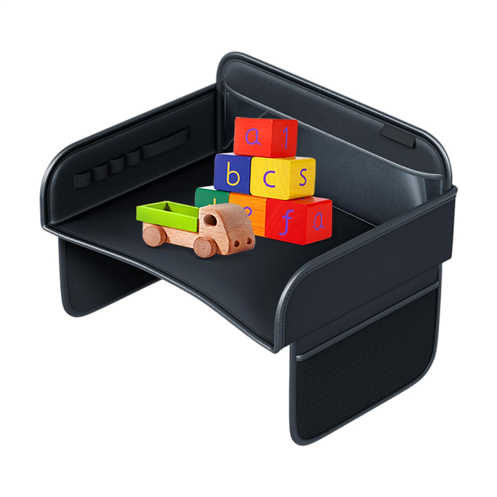 Child Car Dining Drawing Table - Travel Accessories Kids ulasan dan harga