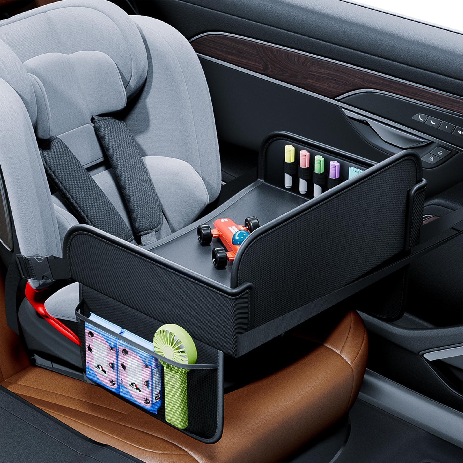Child Car Dining Drawing Table - Travel Accessories Kids ulasan dan harga