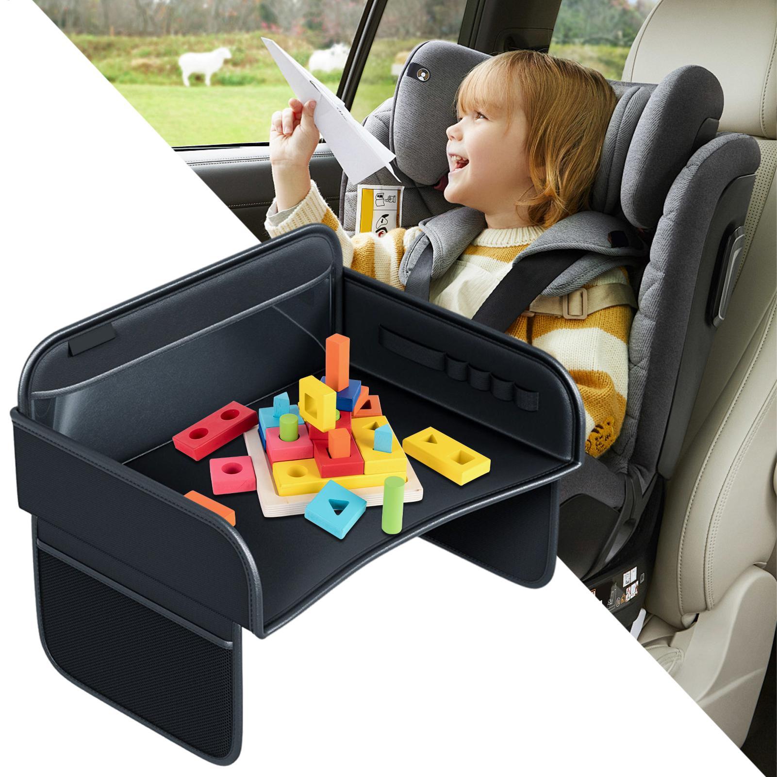 Child Car Dining Drawing Table - Travel Accessories Kids ulasan dan harga